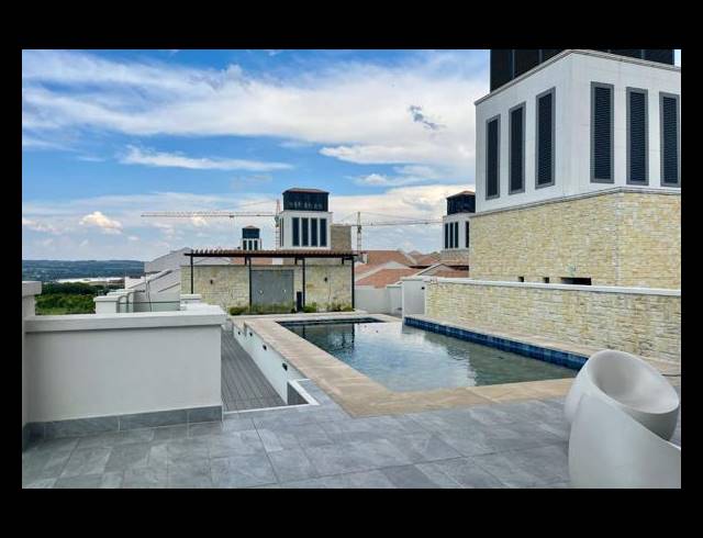 1 BEDROOM PROPERTY TO RENT IN STEYN CITY